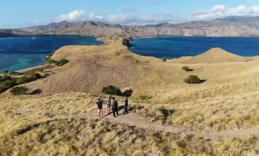 Komodo 3D2N Private Explore Package