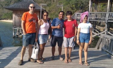 Komodo 4D Island Private Expedition