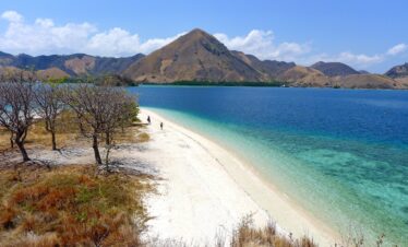 Komodo 2D Private Explore Tour