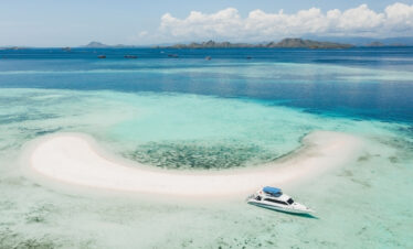 Komodo 3D2N Shared Adventure